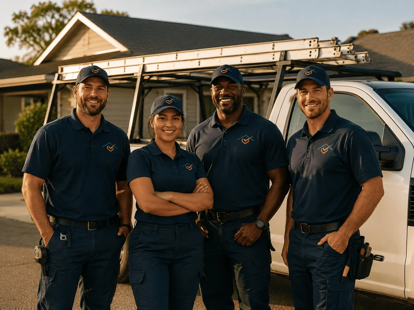 Roof Inspection company in Sunbright, TN
